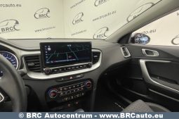 Kia Ceed 1.5 T-GDI Automatas 2024 full