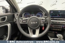 Kia Ceed 1.5 T-GDI Automatas 2024 full