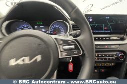 Kia Ceed 1.5 T-GDI Automatas 2024 full