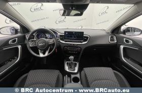 Kia Ceed 1.5 T-GDI Automatas 2024