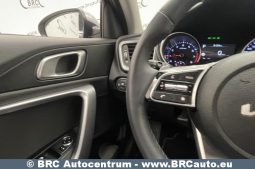 Kia Ceed 1.5 T-GDI Automatas 2024 full