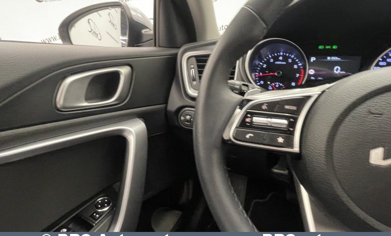 Kia Ceed 1.5 T-GDI Automatas 2024 full