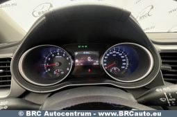 Kia Ceed 1.5 T-GDI Automatas 2024 full