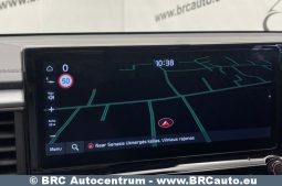 Kia Ceed 1.5 T-GDI Automatas 2024 full