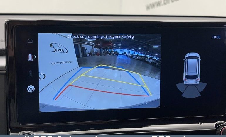 Kia Ceed 1.5 T-GDI Automatas 2024 full