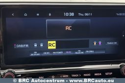 Kia Ceed 1.5 T-GDI Automatas 2024 full