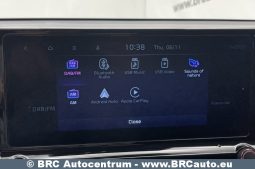 Kia Ceed 1.5 T-GDI Automatas 2024 full