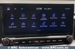 Kia Ceed 1.5 T-GDI Automatas 2024 full