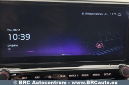 Kia Ceed 1.5 T-GDI Automatas 2024 full