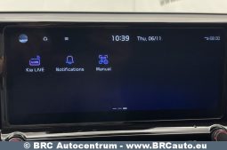 Kia Ceed 1.5 T-GDI Automatas 2024 full