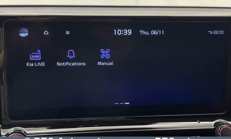 Kia Ceed 1.5 T-GDI Automatas 2024 full