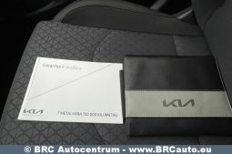 Kia Ceed 1.5 T-GDI Automatas 2024 full