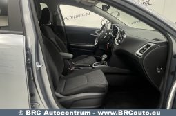 Kia Ceed 1.5 T-GDI Automatas 2024 full