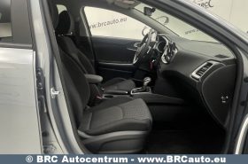 Kia Ceed 1.5 T-GDI Automatas 2024