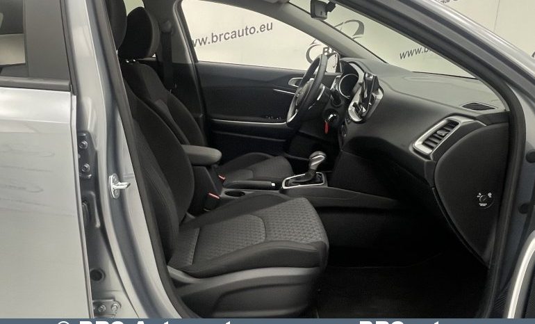 Kia Ceed 1.5 T-GDI Automatas 2024 full