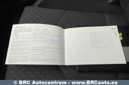 Kia Ceed 1.5 T-GDI Automatas 2024 full