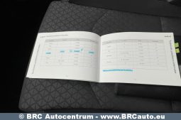 Kia Ceed 1.5 T-GDI Automatas 2024 full