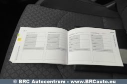 Kia Ceed 1.5 T-GDI Automatas 2024 full