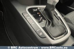 Kia Ceed 1.5 T-GDI Automatas 2024 full