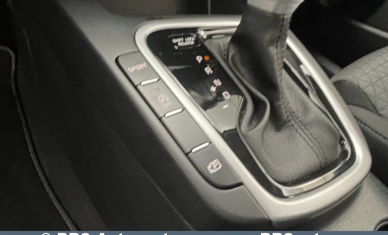 Kia Ceed 1.5 T-GDI Automatas 2024 full