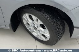 Kia Ceed 1.5 T-GDI Automatas 2024 full