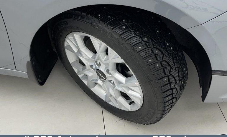 Kia Ceed 1.5 T-GDI Automatas 2024 full