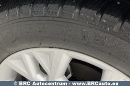 Kia Ceed 1.5 T-GDI Automatas 2024 full