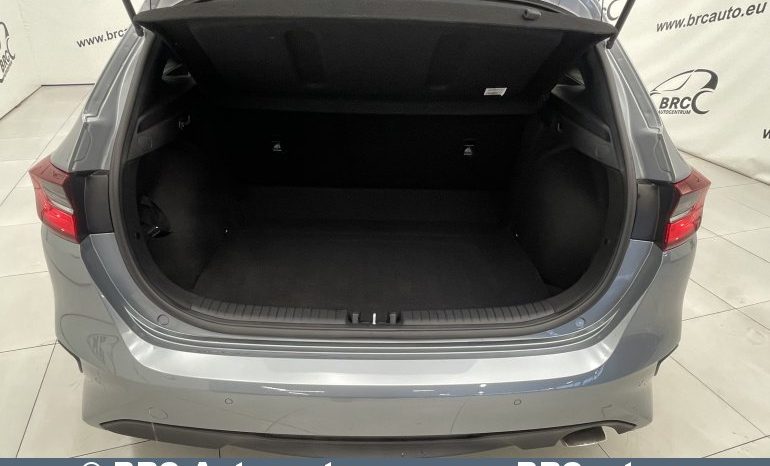 Kia Ceed 1.5 T-GDI Automatas 2024 full
