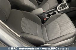 Kia Ceed 1.5 T-GDI Automatas 2024 full