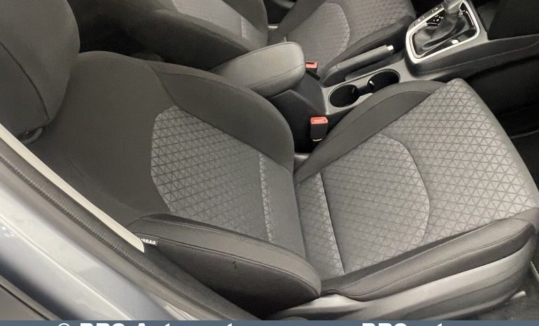 Kia Ceed 1.5 T-GDI Automatas 2024 full