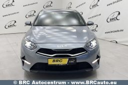 Kia Ceed 1.5 T-GDI Automatas 2024 full