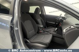 Kia Ceed 1.5 T-GDI Automatas 2024 full