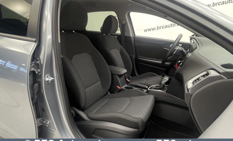 Kia Ceed 1.5 T-GDI Automatas 2024 full
