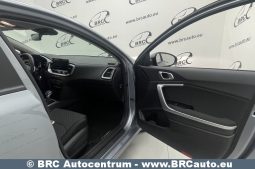 Kia Ceed 1.5 T-GDI Automatas 2024 full