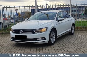 Volkswagen Passat 1.4 TSI Automatas 2017