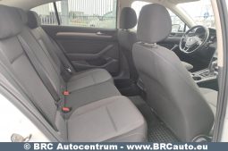 Volkswagen Passat 1.4 TSI Automatas 2017 full