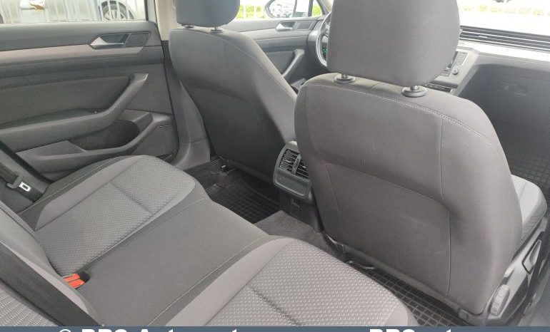 Volkswagen Passat 1.4 TSI Automatas 2017 full