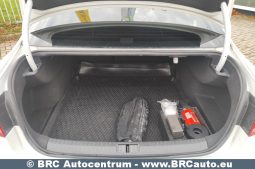 Volkswagen Passat 1.4 TSI Automatas 2017 full