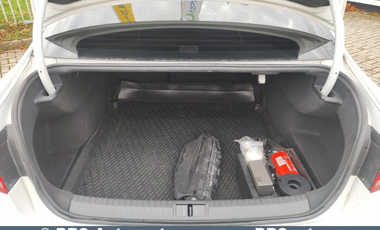 Volkswagen Passat 1.4 TSI Automatas 2017 full