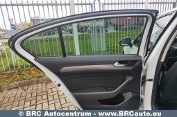 Volkswagen Passat 1.4 TSI Automatas 2017 full