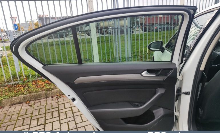 Volkswagen Passat 1.4 TSI Automatas 2017 full