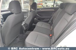 Volkswagen Passat 1.4 TSI Automatas 2017 full