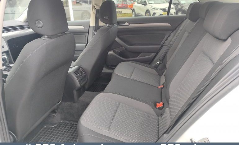 Volkswagen Passat 1.4 TSI Automatas 2017 full