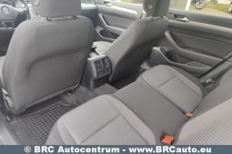 Volkswagen Passat 1.4 TSI Automatas 2017 full