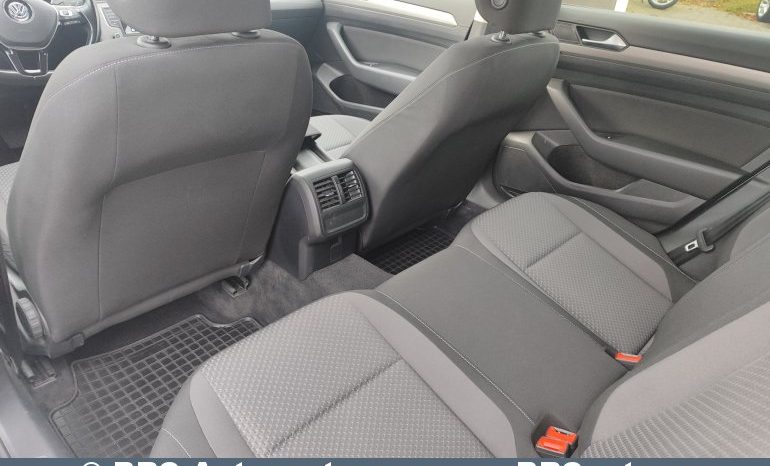 Volkswagen Passat 1.4 TSI Automatas 2017 full