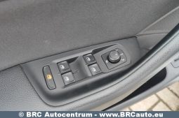 Volkswagen Passat 1.4 TSI Automatas 2017 full