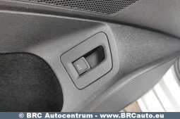 Volkswagen Passat 1.4 TSI Automatas 2017 full