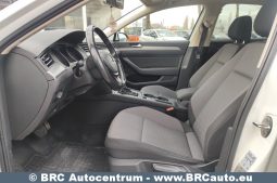 Volkswagen Passat 1.4 TSI Automatas 2017 full