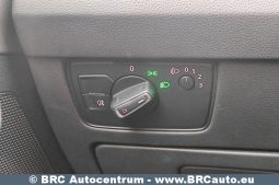 Volkswagen Passat 1.4 TSI Automatas 2017 full