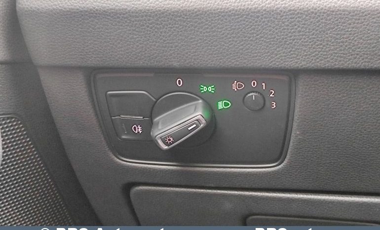 Volkswagen Passat 1.4 TSI Automatas 2017 full